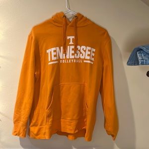 Tennessee Volleyball Hoodie